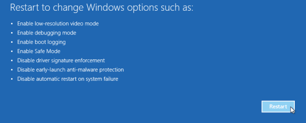 Image result for Fix Windows 10 Internal Power Error