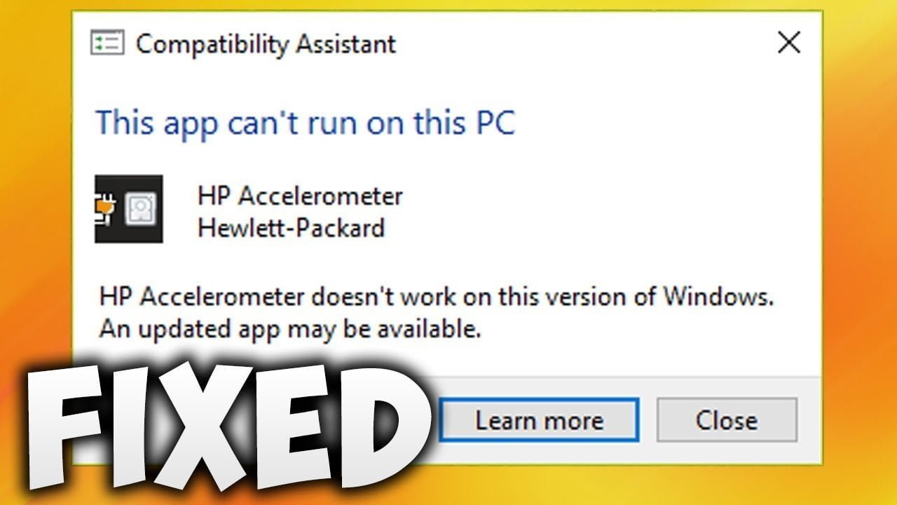 hp 3d driveguard software windows 10 download