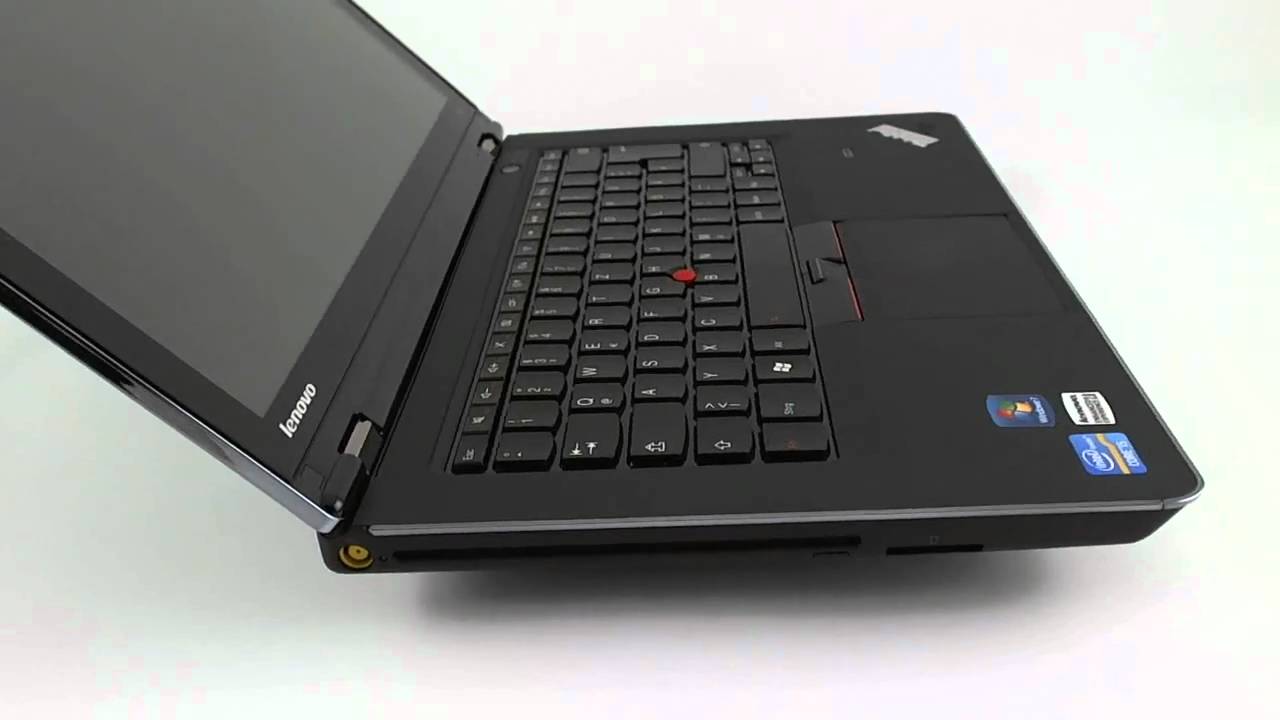 How to Fix Keyboard problems on Lenovo Thinkpad Edge E420
